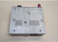  Блок управления радиоприемником Mercedes ML W164 2005-2011 20486043 #1