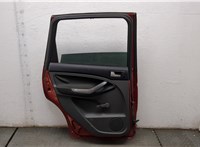  Дверь боковая (легковая) Ford C-Max 2002-2010 20486052 #5