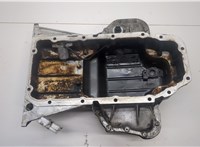  Поддон Opel Omega B 1994-2003 20486061 #5
