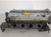 Головка блока (ГБЦ) Opel Omega B 1994-2003 20486063 #4