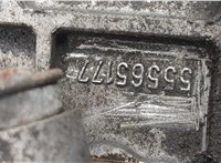  КПП 5-ст.мех. (МКПП) Opel Astra H 2004-2010 20486068 #7