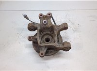  Ступица (кулак, цапфа) Chevrolet Captiva 2006-2011 20486081 #1