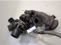  Турбина Volkswagen Transporter 4 1991-2003 20486082 #2