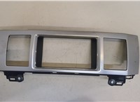  Рамка под магнитолу Lexus NX 20486084 #1