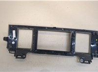  Рамка под магнитолу Lexus NX 20486084 #3