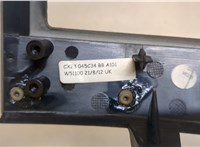  Рамка под магнитолу Lexus NX 20486084 #4