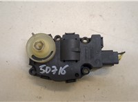  Электропривод заслонки отопителя Lexus NX 20486093 #1