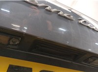  Крышка (дверь) багажника Porsche Cayenne 2002-2010 20486095 #4
