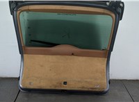  Крышка (дверь) багажника Porsche Cayenne 2002-2010 20486095 #5