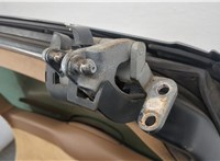  Крышка (дверь) багажника Porsche Cayenne 2002-2010 20486095 #8