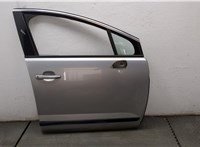 9202N8 Стекло боковой двери Peugeot 3008 2009-2016 11438530 #1