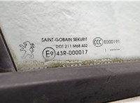 9202N8 Стекло боковой двери Peugeot 3008 2009-2016 11438530 #5