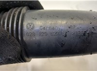  Патрубок корпуса воздушного фильтра Volkswagen Transporter 4 1991-2003 20486105 #3