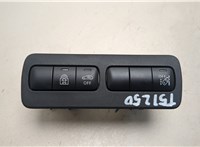  Кнопка сигнализации Citroen C3 Aircross 2017-2024 20486111 #1