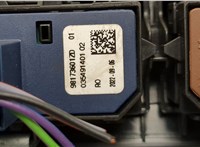  Кнопка сигнализации Citroen C3 Aircross 2017-2024 20486111 #4