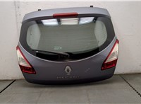  Стекло заднее Renault Megane 3 2009-2016 11438537 #1