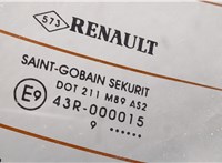  Стекло заднее Renault Megane 3 2009-2016 11438537 #6