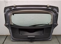  Стекло заднее Renault Megane 3 2009-2016 11438537 #7
