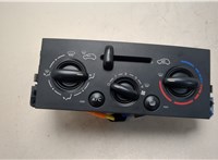  Переключатель отопителя (печки) Peugeot 207 20486125 #2