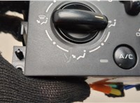  Переключатель отопителя (печки) Peugeot 207 20486125 #3