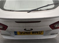 1930055, 8M51R442A66EC Замок багажника Ford Mondeo 4 2007-2015 11438538 #2