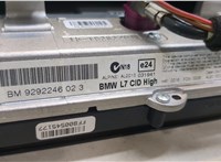 9292246 Дисплей компьютера (информационный) BMW 1 F20, F21 2011-2019 20486129 #3