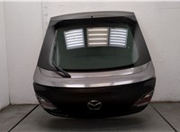  Крышка (дверь) багажника Mazda 6 (GH) 2007-2012 20486134 #1
