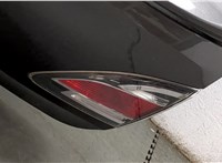  Крышка (дверь) багажника Mazda 6 (GH) 2007-2012 20486134 #4