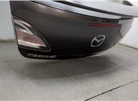  Крышка (дверь) багажника Mazda 6 (GH) 2007-2012 20486134 #5