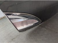  Крышка (дверь) багажника Mazda 6 (GH) 2007-2012 20486134 #6