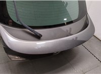  Крышка (дверь) багажника Mazda 6 (GH) 2007-2012 20486134 #7