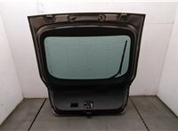  Крышка (дверь) багажника Mazda 6 (GH) 2007-2012 20486134 #9