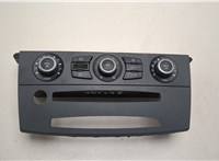  Переключатель отопителя (печки) BMW 5 E60 2003-2010 20486140 #1