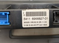  Переключатель отопителя (печки) BMW 5 E60 2003-2010 20486140 #6