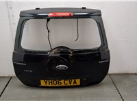  Замок багажника Ford Fusion 2002-2012 11438551 #1