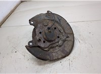  Ступица (кулак, цапфа) Nissan Qashqai 2006-2013 20486149 #1