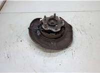 Ступица (кулак, цапфа) Nissan Qashqai 2006-2013 20486149 #2