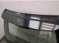  Крышка (дверь) багажника Skoda Fabia 1999-2007 20486168 #2