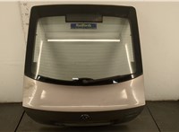 1Z5827025 Крышка (дверь) багажника Skoda Octavia (A5) 2004-2013 20486174 #1