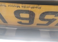 1Z5827025 Крышка (дверь) багажника Skoda Octavia (A5) 2004-2013 20486174 #4