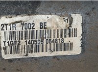  КПП 5-ст.мех. (МКПП) Ford Transit (Tourneo) Connect 2002-2013 20486193 #7
