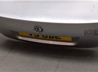  Крышка (дверь) багажника Skoda Octavia (A5) 2004-2013 20486200 #2
