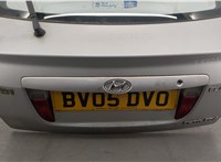  Ручка крышки багажника Hyundai Elantra 2000-2005 11438598 #3