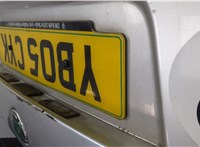 1Z5955711A Двигатель стеклоочистителя (моторчик дворников) задний Skoda Octavia (A5) 2004-2013 11438604 #10