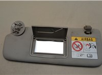 YQ009907BJ Козырек солнцезащитный Citroen C3 Aircross 2017-2024 20486220 #2