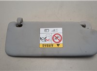 YQ009907BJ Козырек солнцезащитный Citroen C3 Aircross 2017-2024 20486220 #4