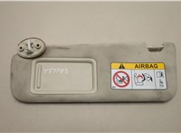  Козырек солнцезащитный Lexus NX 20486233 #1
