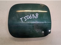  Лючок бензобака Toyota Corolla E12 2001-2006 20486235 #1