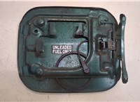  Лючок бензобака Toyota Corolla E12 2001-2006 20486235 #2