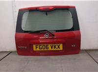  Фонарь дополнительный (стоп-сигнал) Nissan Note E11 2006-2013 11438612 #1